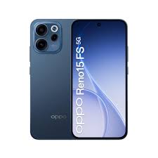 Oppo Reno 15FS 512gb ram 8gb 5G 6.5" Twilight BlacK