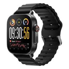 Realme watch 5 1.97" amoled digitale 390 x 450 pixel touch screen Gps Black