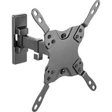 Superior Supporto TV 13-42 Motion 2 snodi Extra Slim SUPSTV009