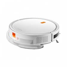 Xiaomi Robot aspirapolvere Vacuum E5 White