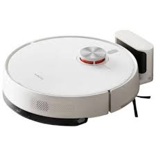 Xiaomi Robot  aspirapolvere Vacuum S40 Pro 15000 Pa LDS WiFi Alexa Mopping Bianco