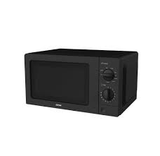 Zephir Forno Microonde ZHC21M con Grill Capacità 20 Litri Potenza 1100 Watt Colore Nero