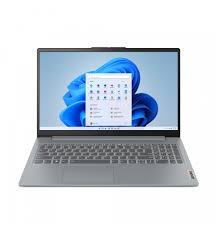 Lenovo notebook IdeaPad Slim 3 - Cpu Intel Core i713620H 15.6" Led Full-HD  Ram 16 Gb  Hd 512 Gb SSD  2x Usb 3.1  Bluetooth  Webcam  Wifi  Windows 11 Home  Grigio
