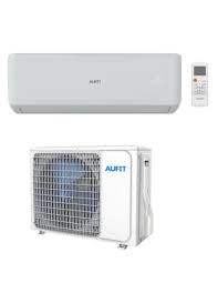 Aufit climatizzatore Freedom 12000 BTU Condizionatore Inverter R32 WiFi