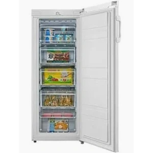 Comfeé congelatore  verticale  160Lt  5 cassetti RCU219WH2  Bianco