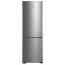 Midea frigo combinato 401Lt total no frost 60cm MDRB548MME46 Acciaio inox