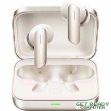 Realme Auricolari BluetoothBuds Air 7 TWS Ivory Gold
