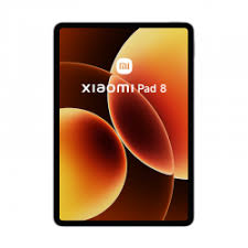 Xiaomi Redmi Pad 8 11.2" 8+128GB WiFi Gray