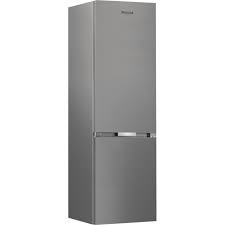 Whirlpool Frigo combinato 355lt 60cm total no frost WHK 25404 XP8E Inox