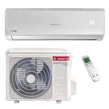 Ariston clima 12000btu mono split  inverter R32