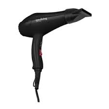 Innoliving asciugacapelli professionale INN-607 motore 2200W Nero