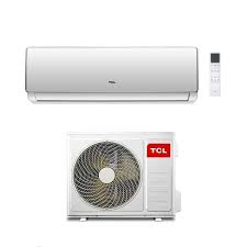 TCL  Climatizzatore Mono split Inverter serie Elite 12000Btu  R-32 Wi-Fi Classe A+