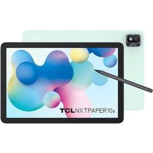 TCL TAB 10S 4+64GB10.1" WiFi Ethereal Sky + Pen