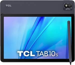 TCL TAB 10S 3+32GB 10.1" WiFi Gray + Pen