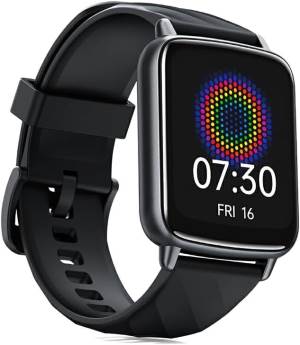 ZTE Smartwatch Live 3 SW2301 Black
