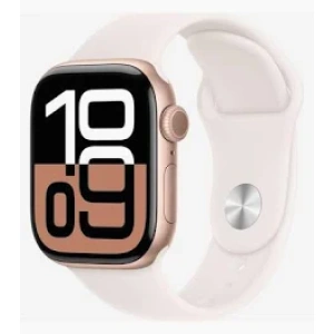Apple Watch Serie10 46mm gps Rose gold