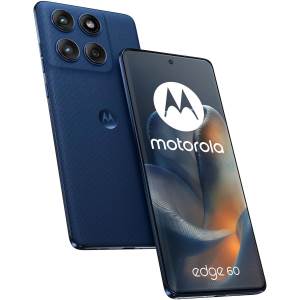 Motorola Edge 60  8+256GB 6.36" 5G Gibraltar Sea