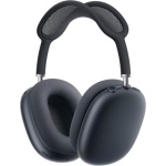 app airpods max black
