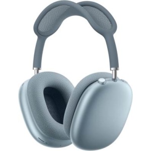Apple Cuffie AirPods Max 2 ANC USB-C  Blue
