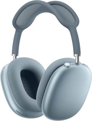 app airpods max blu