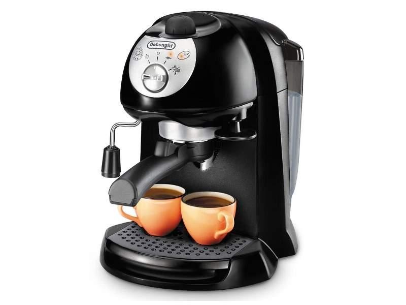 de longhi expresso