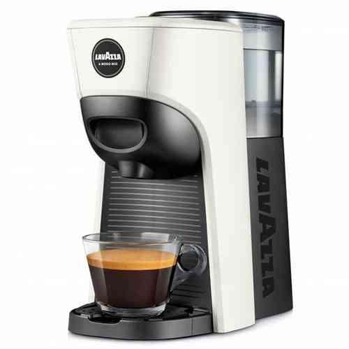 lavazza mio capsule white