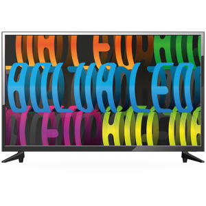 Bolva tv led 32" 3224F Risoluzione hd ready Dvb T2