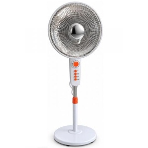 Olimpion stufa oscillante a parabola in carbonio 1100 watt