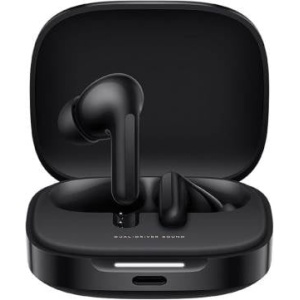 Xiaomi Redmi Buds 6 play wireless Black