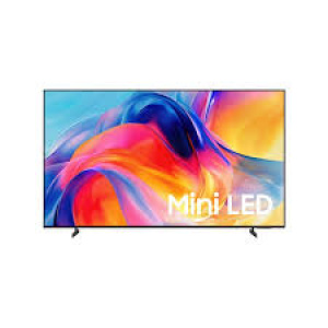 Samsung 65M70H tv mini led 4k UHD smart tv ultra sottile t2/s2