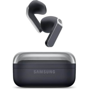 Samsung Buds 4 Auricolari TWS SM-R540 Black