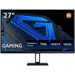 Xaomi Monitor Gaming G27i 27" LCD/FHD/IPS/1MS/165Hz/HDMI