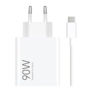Xiaomi Hypercharge Combo 90W (Type-A)+ Cavo Type C